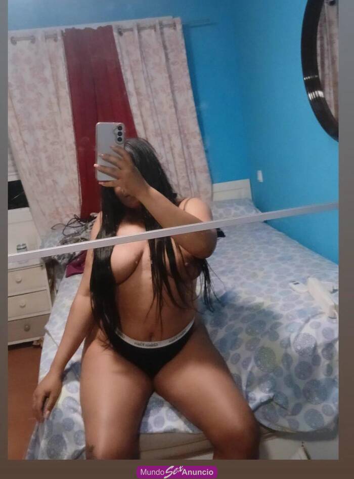SALOME PURA SENSUALIDAD HECHA MUJER. profile photo