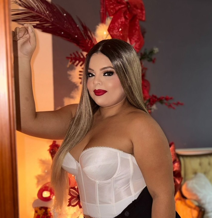 VENEZOLANA SEXI Y DIVERTIDA profile photo