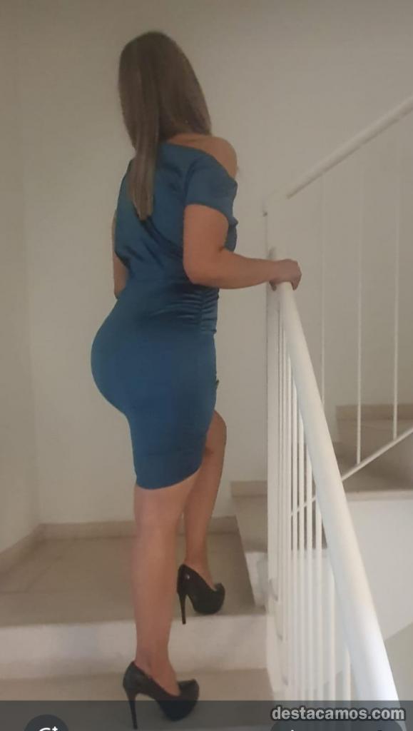 Vanesa erotic massage profile photo