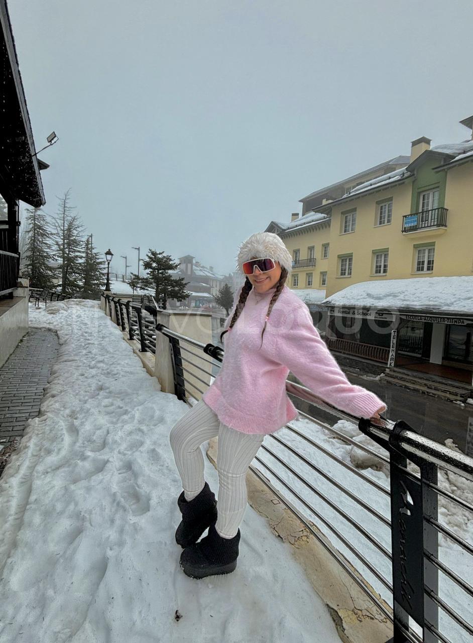 Sofia 💎 Élégance naturelle, traitement exclusif