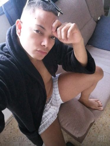 LATINO MASAJISTA PROFESIONAL TERAPEUTICO profile photo