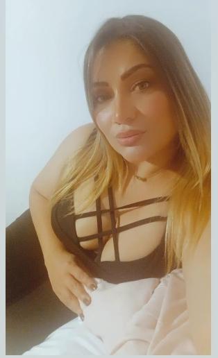 PASSIONATE SENSUAL ARDENT IN PORT OF CRUZ profile photo