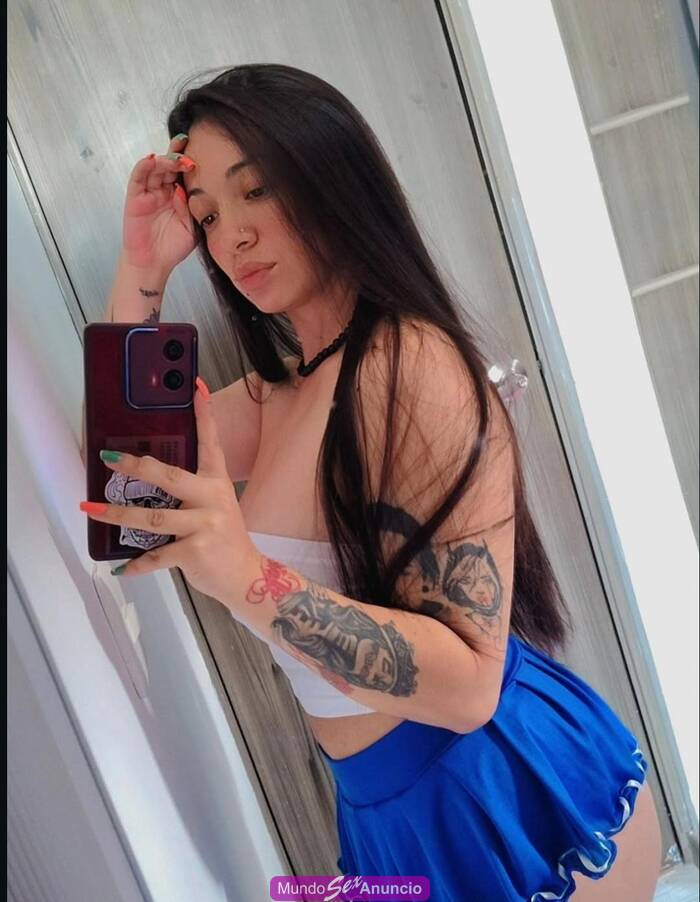 kendall kolumbianerin sehr hübsch profile photo