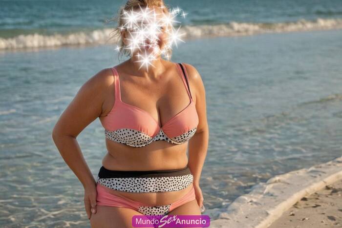 I am a woman who can surprise you! Russian Mature Plump! profile photo