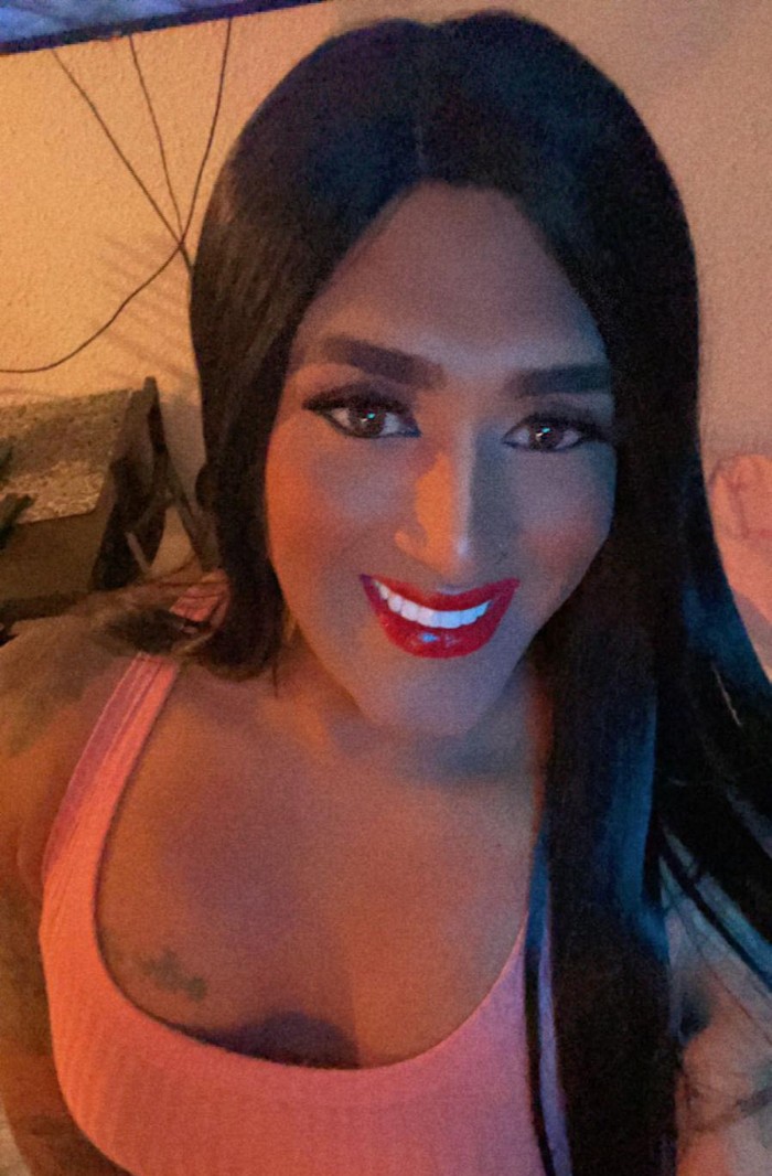 VERóNICA GIL CHICA TRANS profile photo