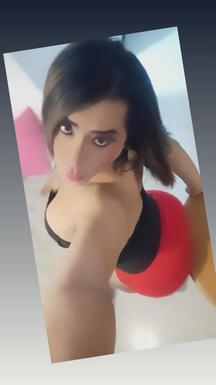 BELLA PERUANA SIN LÍMITES Y MUY ENTRADORA profile photo