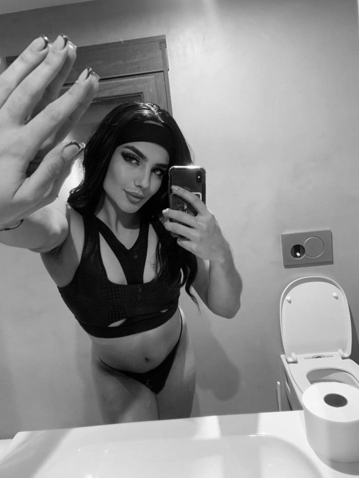 ¡PORQUE LO BUENO SIEMPRE VALE! TRANS COLOMBIANA profile photo