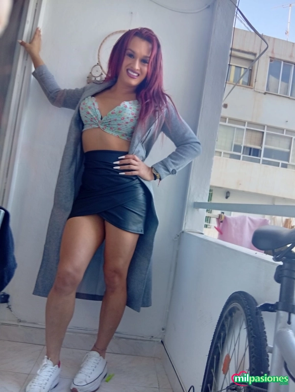 MADRIDVALERIA LATINA DULCE Y TIERNA TRANS DE LUJO PARA PALADARES EXQUISITOS TE ESPERO NOVEDAD profile photo