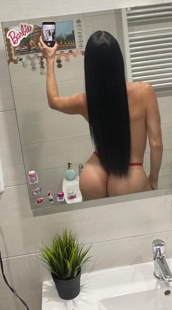 NENA TRANS PASIVA 603252827 DISPUESTA A COMPLACERTE profile photo
