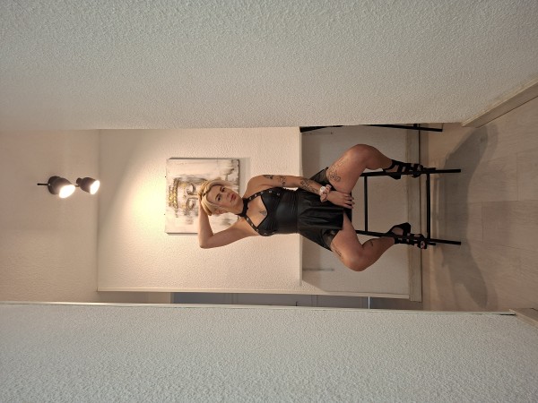 CHICA TRANS EN MADRID MAJA Y CACHONDA profile photo