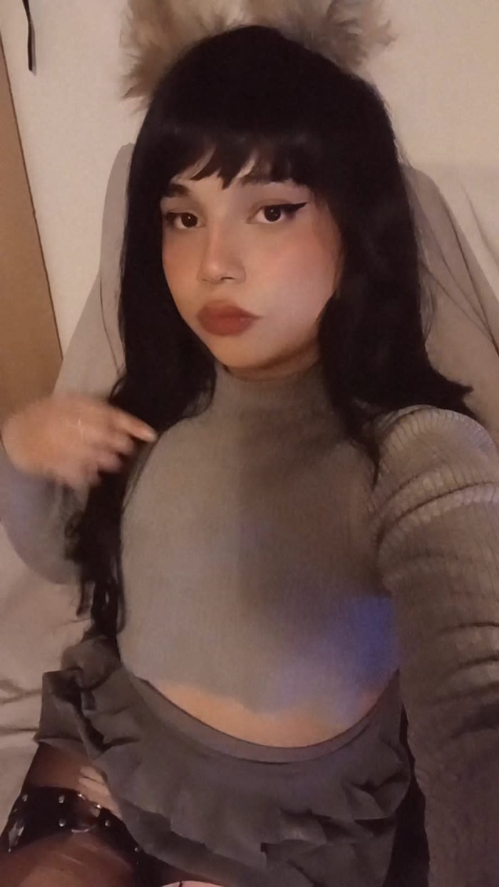 SOY UNA TRNAS MUY FEMENINA CN GANAS DE UNA NOCHE profile photo