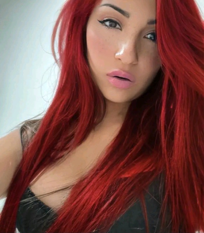 CATALINA COLOMBIANA SEXY Y DULCE profile photo