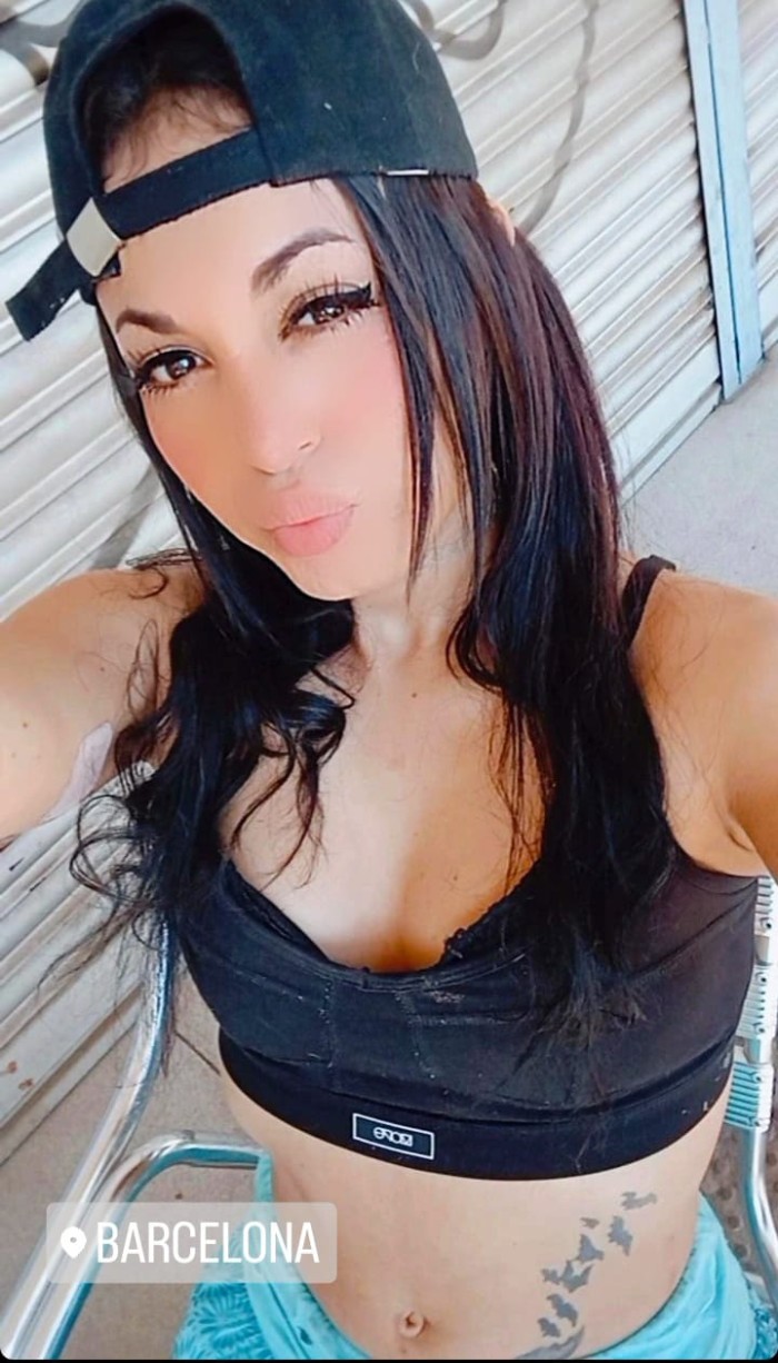 NUEVA Y DE PASO!! profile photo
