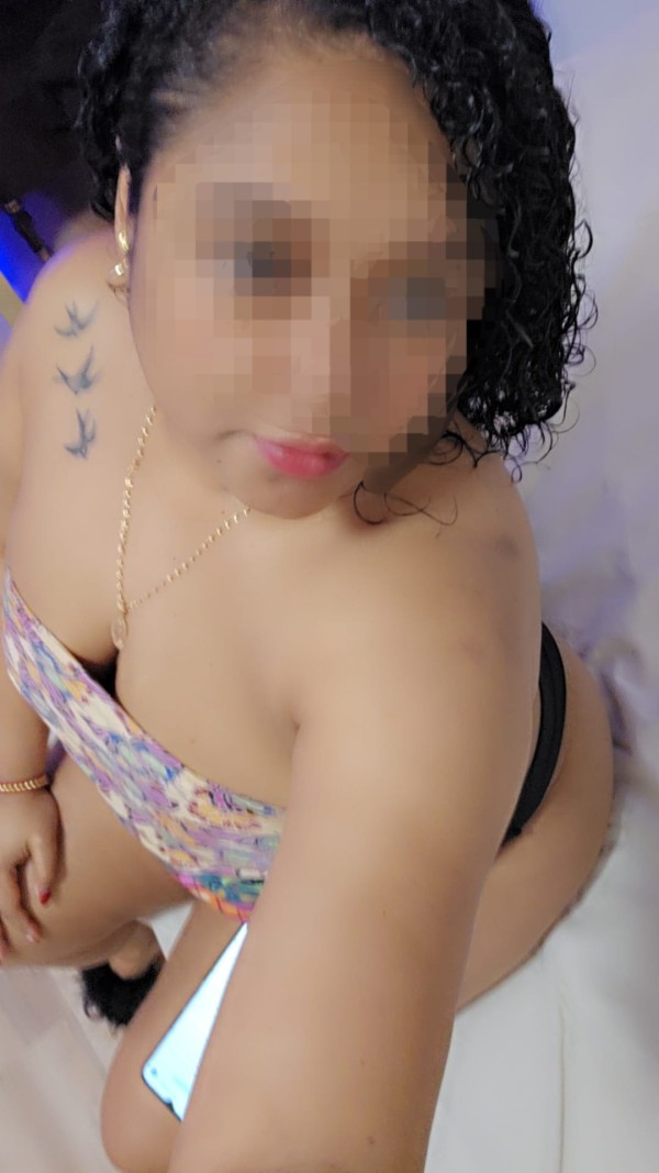 NOVEDAD RELLENITA FIESTERA ARDIENTE DE PLACER profile photo