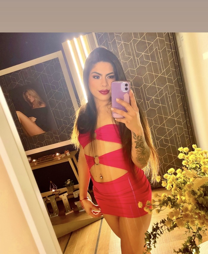 TRANS JOVENCITA COLOMBIANA profile photo