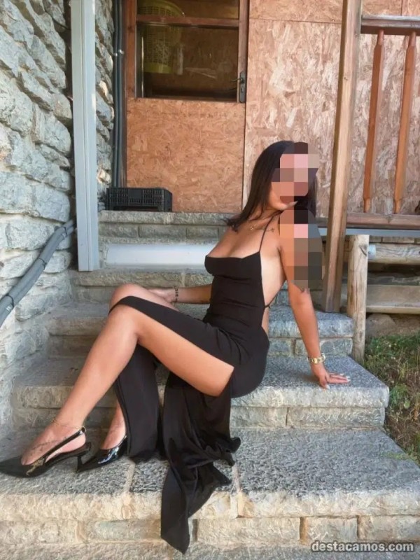 JOVEN COLOMBIANA GENIESSEN UNBEGRENZTES VERGNÜGEN profile photo