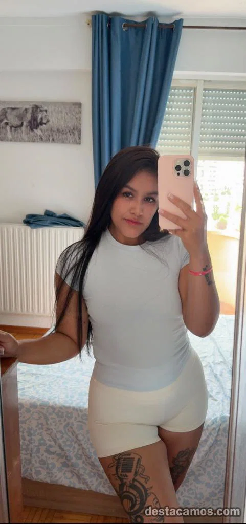 Latina única y profile photo
