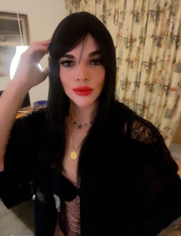 RUBY XXXLLL profile photo