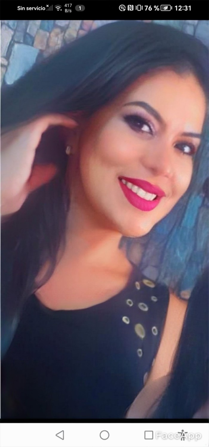 ROXANA TRANS ANGEL O DEMONíA profile photo