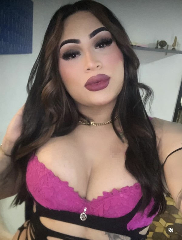 ME ENCANTA LAS BUENAS Y LARGAS SECCIONES DE BUEN SEXO Y PLACER profile photo