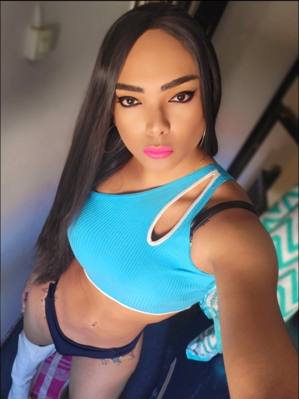 MASAJISTA PROFESIONAL TITULADA EXPERTA UNA DIOSA SEXUAL profile photo