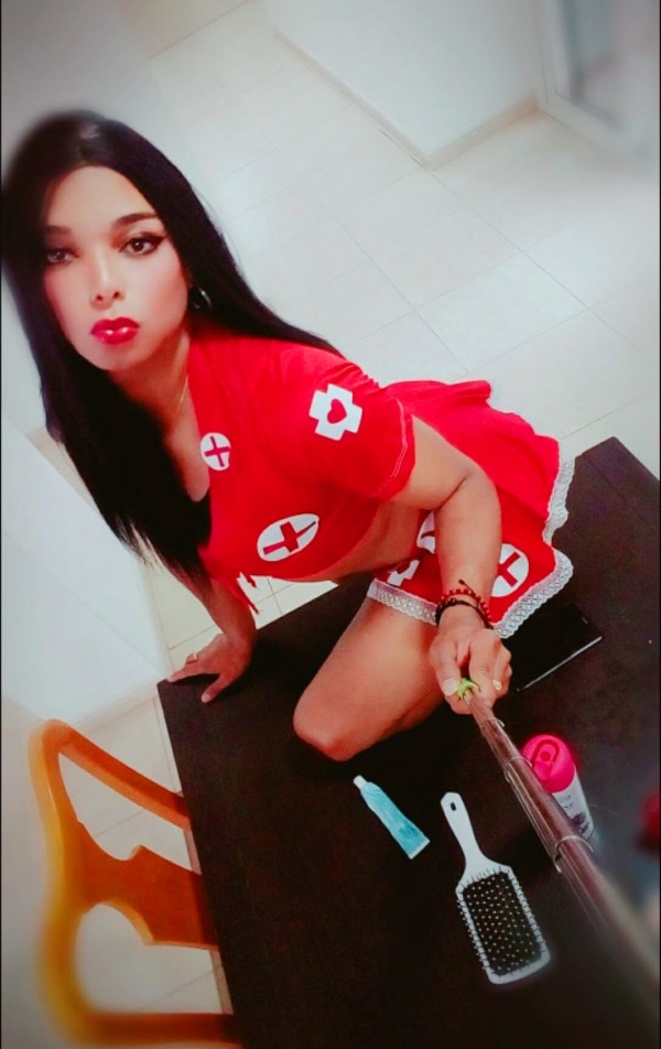POLLONA MORBOSA ENCANTADORA MUY CALIENTE profile photo