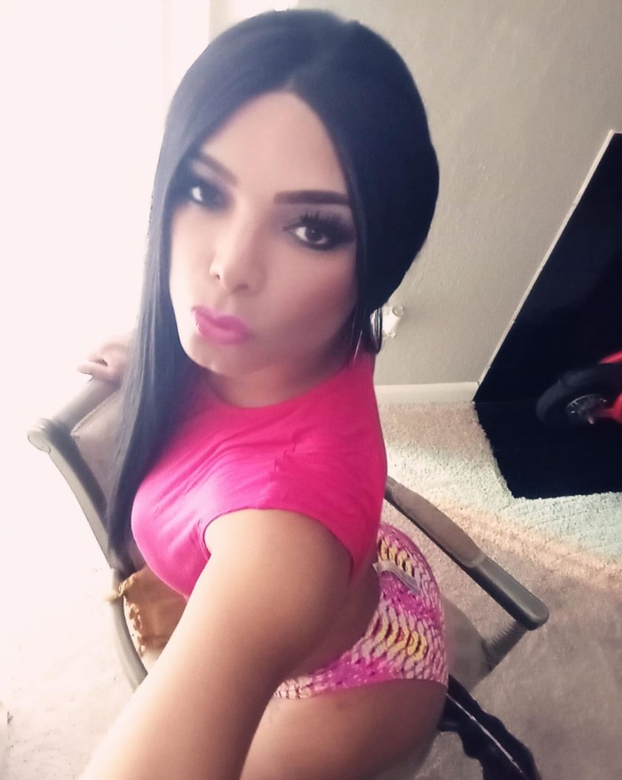 SUPER NOVEDAD MULATA DOMINANTE CACHONDA Y MUY V profile photo