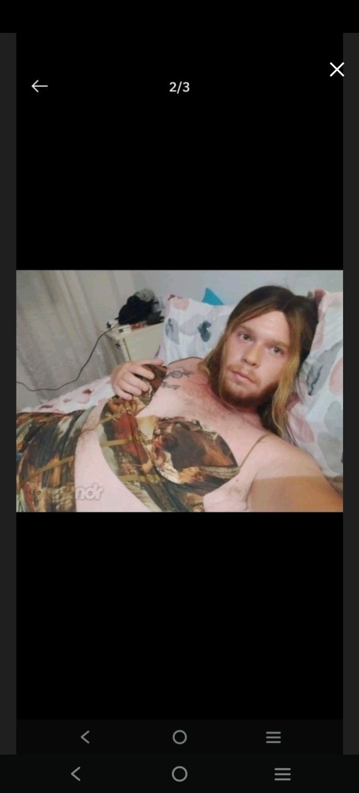 CROSSDRESSER profile photo