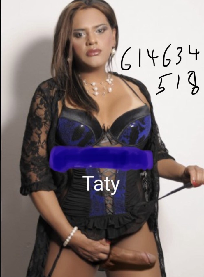 DISPONIBLE TRANS BIEN DOTADA VICIOSA profile photo