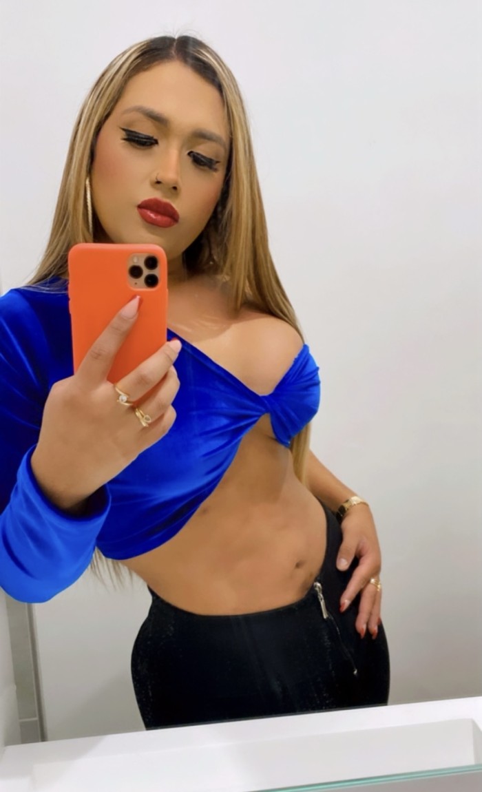 RUBIA COLOMBIANA profile photo