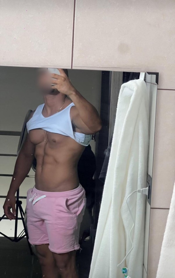 DEPORTISTA Y ESTUDIANTE EN VILANOVA I LA GELTRU profile photo