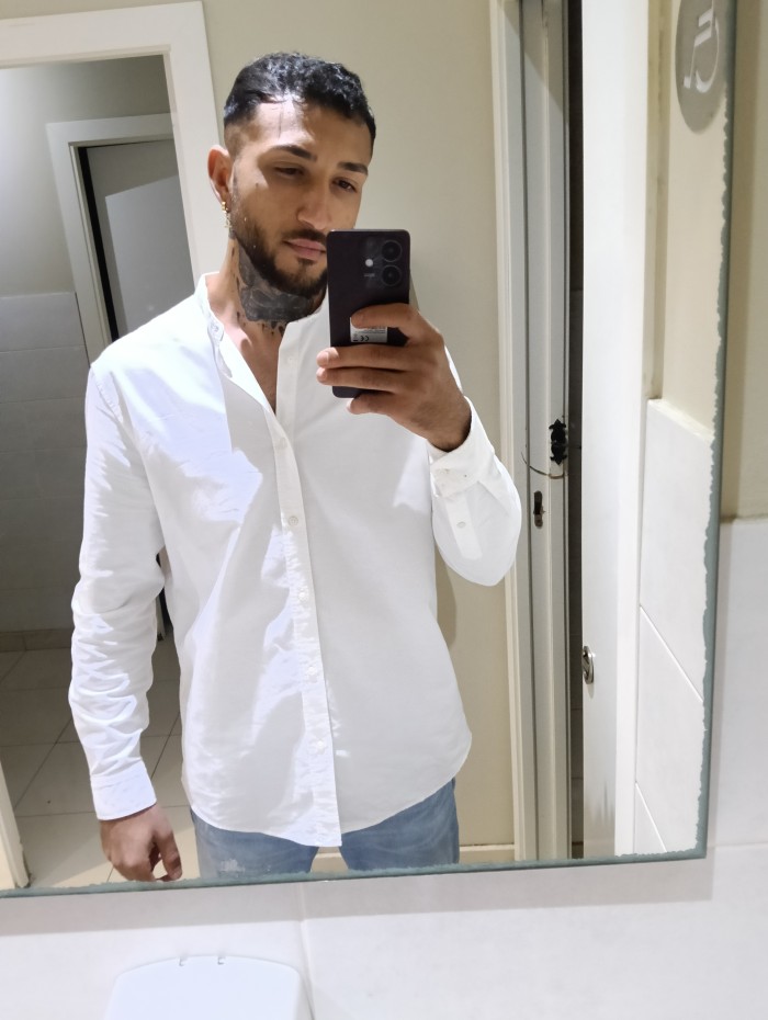 CHAVAL HETERO DE LESTE DE EUROPA profile photo