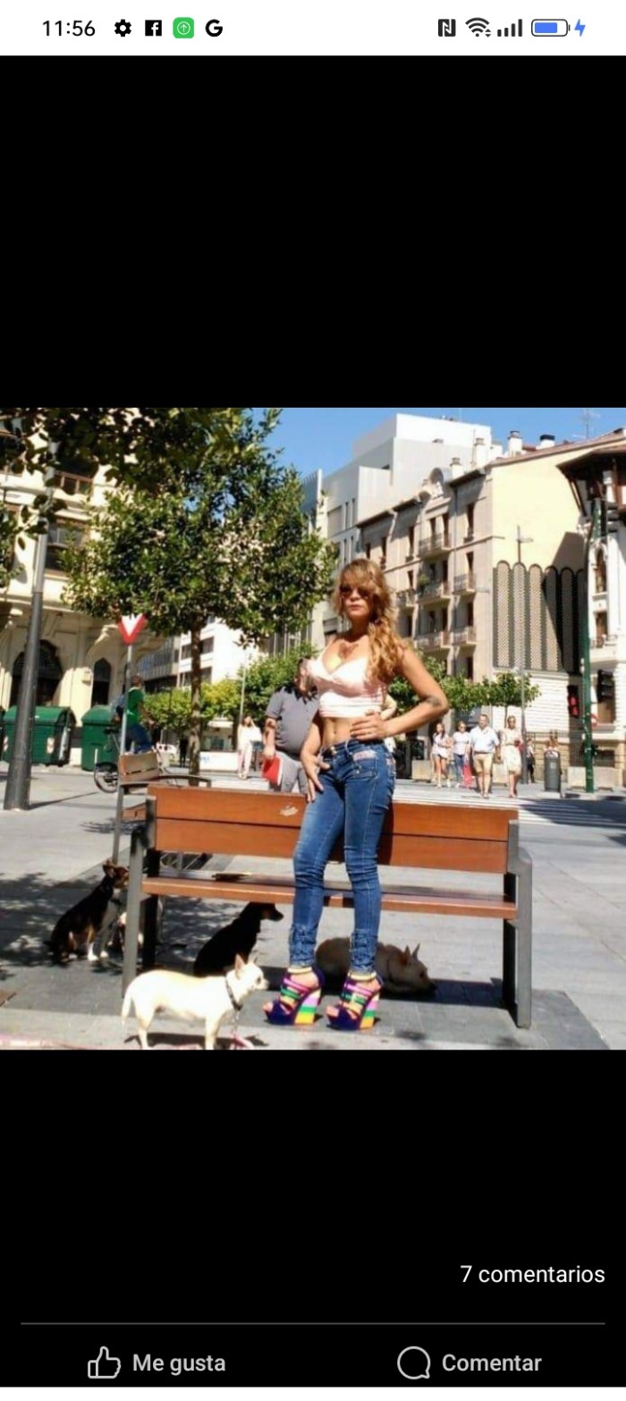 HOLA SOY NINA JOVENCITA DISCRETA. profile photo