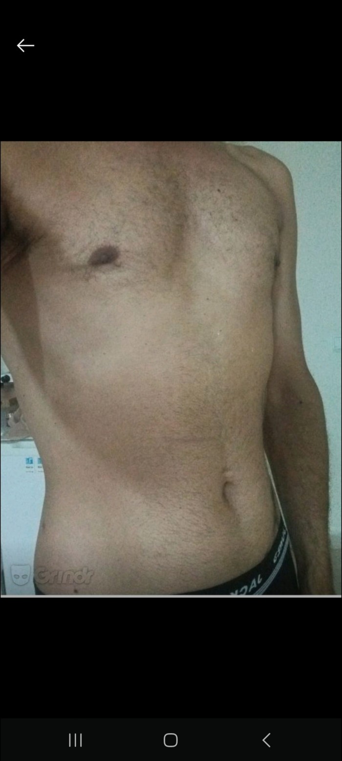 MASCULINO BISEX CALLIENTE profile photo