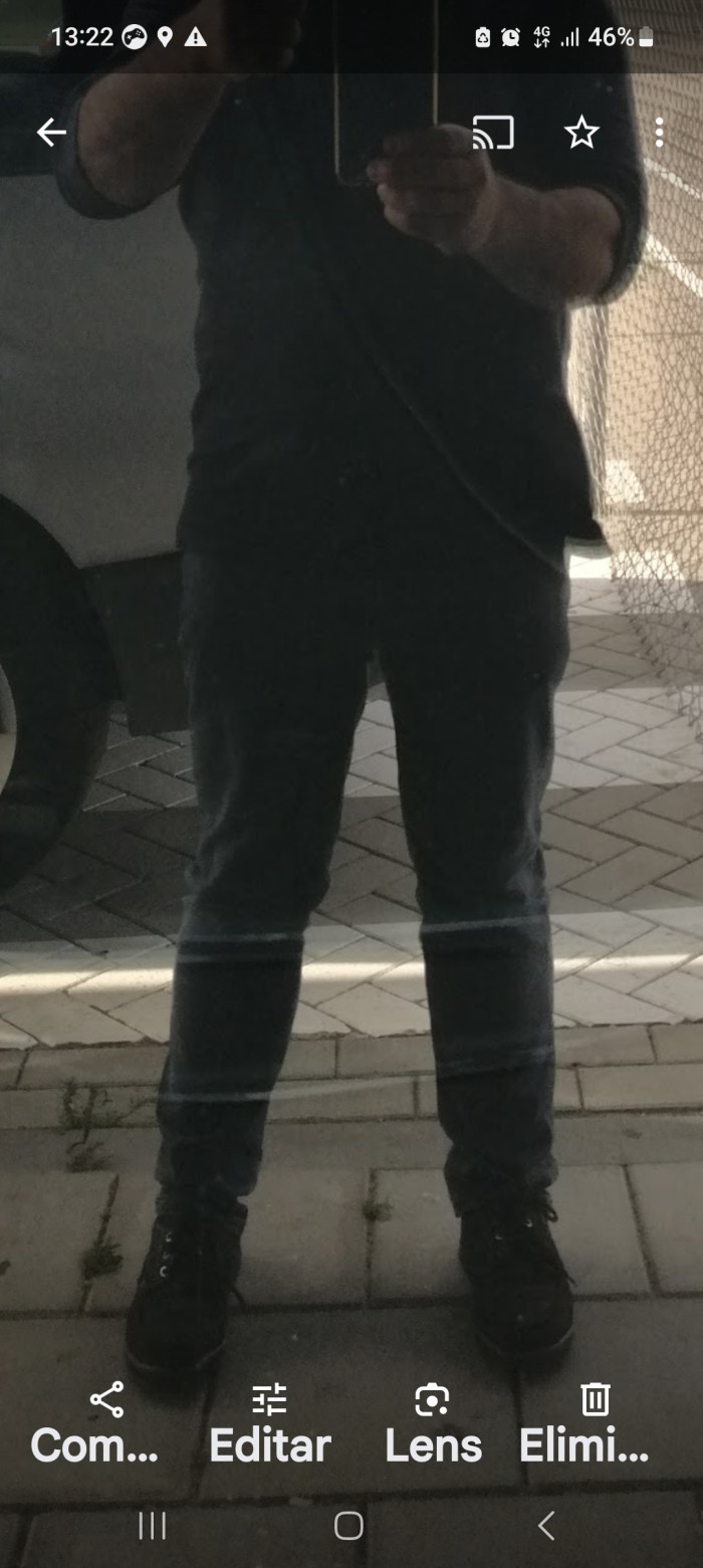 XXX profile photo