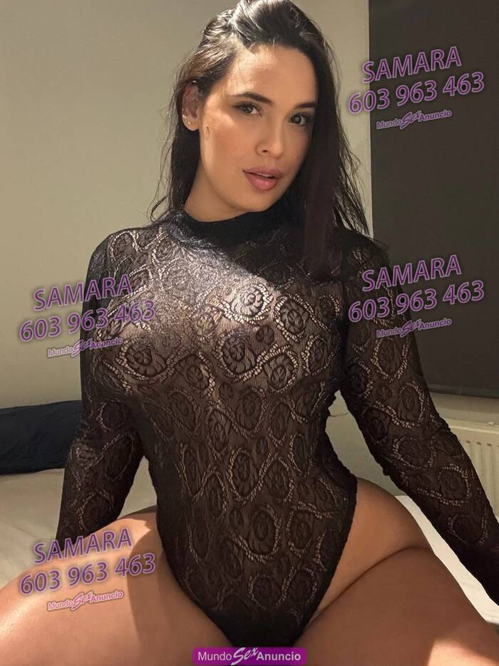 SAMARA profile photo