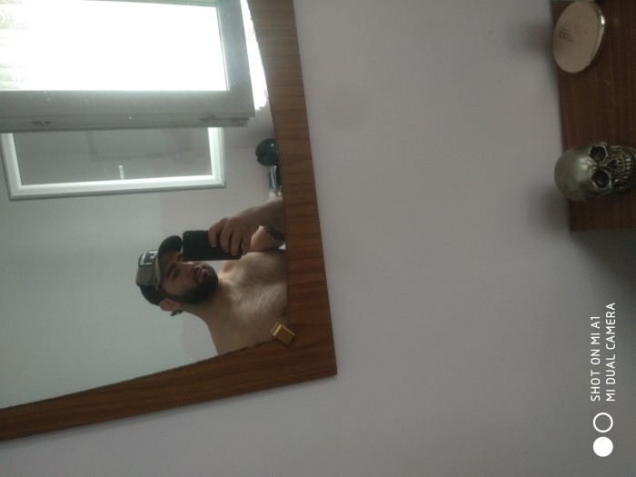 BOY ARGENTINO profile photo