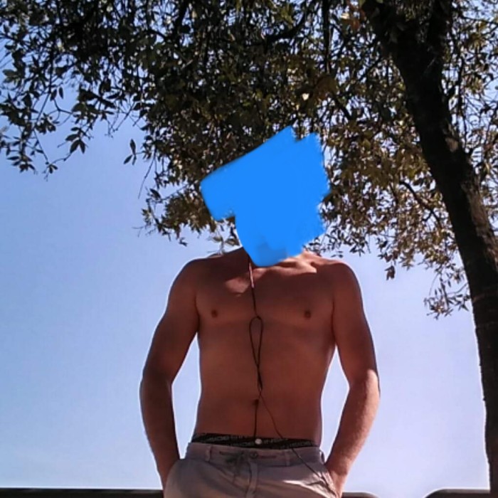 CHICO PARA MUJER profile photo