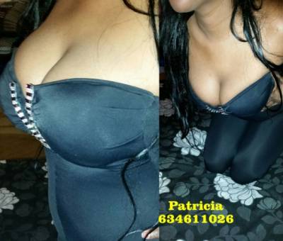 SUPERNOVEDAD BRASILEÑA PATRICIA profile photo
