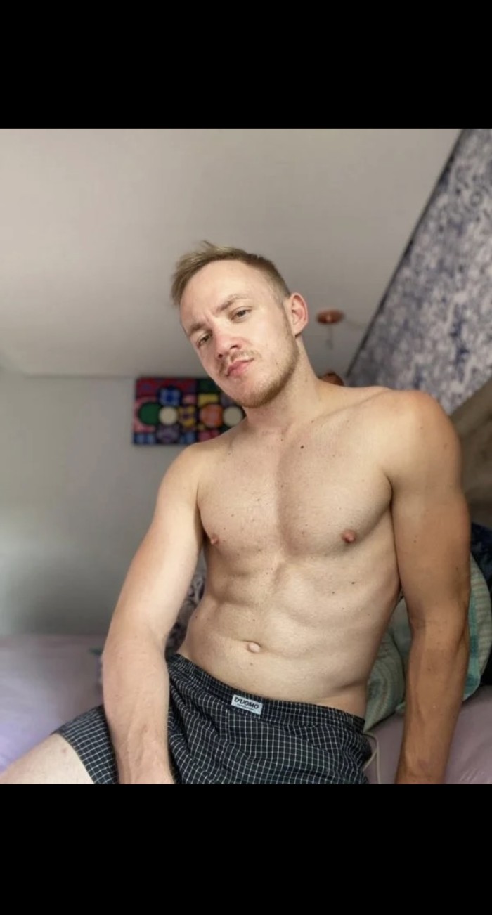 JOVEN GUAPO DEPORTISTA DISCRETO profile photo