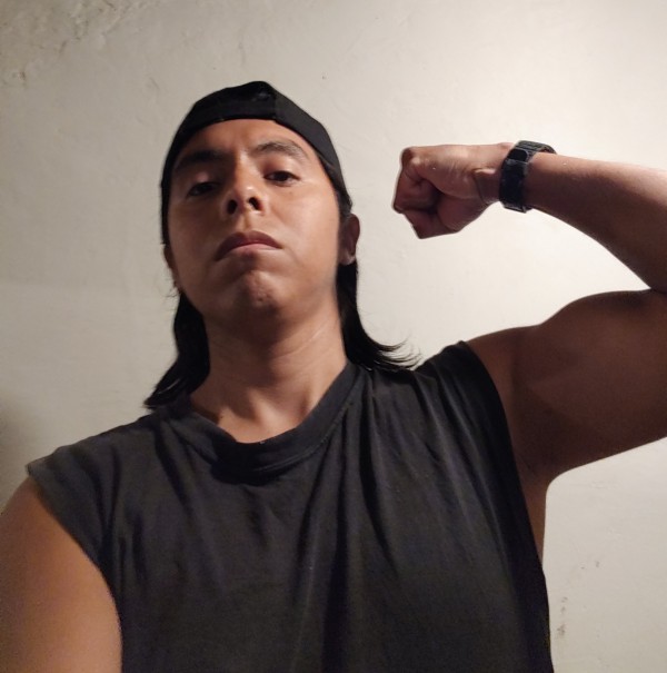 SUPER GIGOLO PARA MUJERES CATALANAS 8 HORAS DURACION COMO EL CEMENTO. profile photo