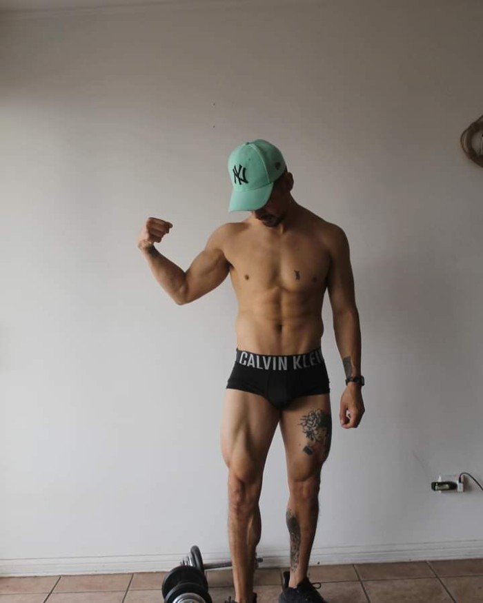DANIEL CALIENTE DISPONIBLE C profile photo