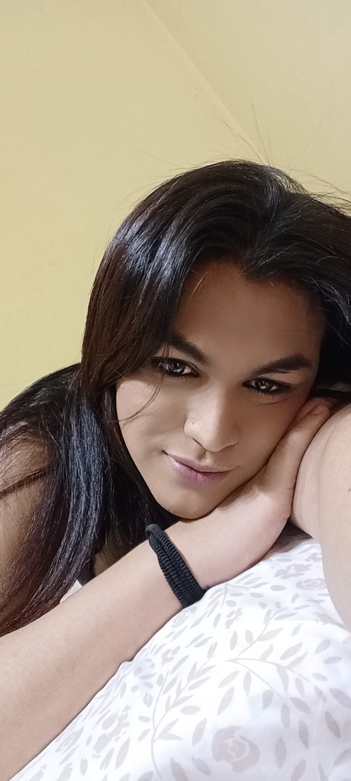 HOLA BUENA MI NOMBRE ES VERóNICA CHICA TRANS profile photo