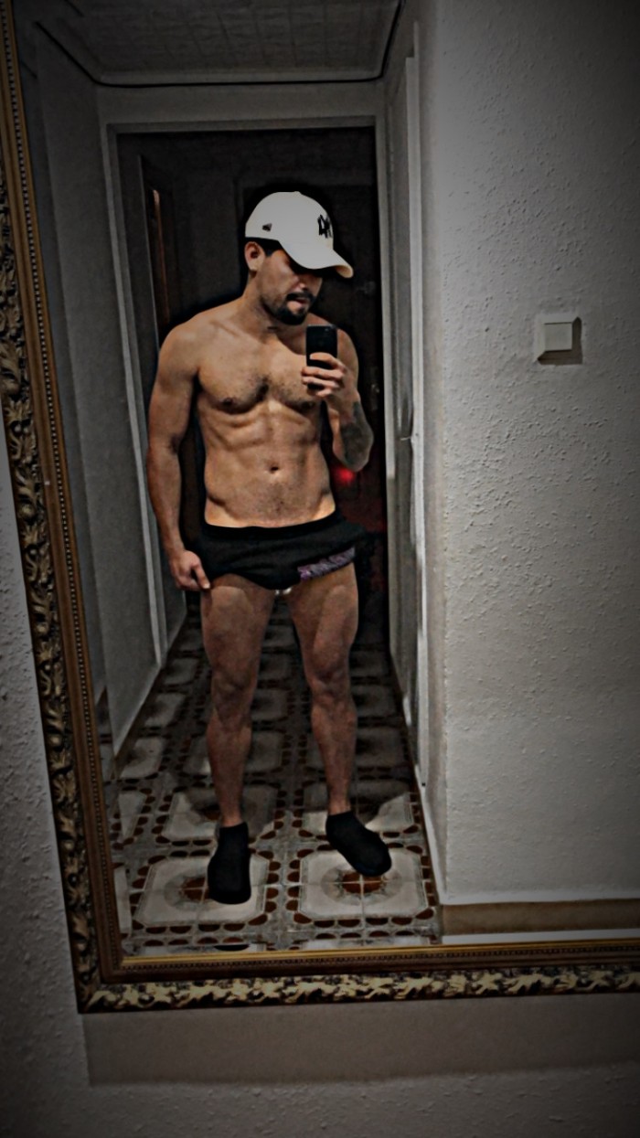 DOTADO DISCRETO profile photo