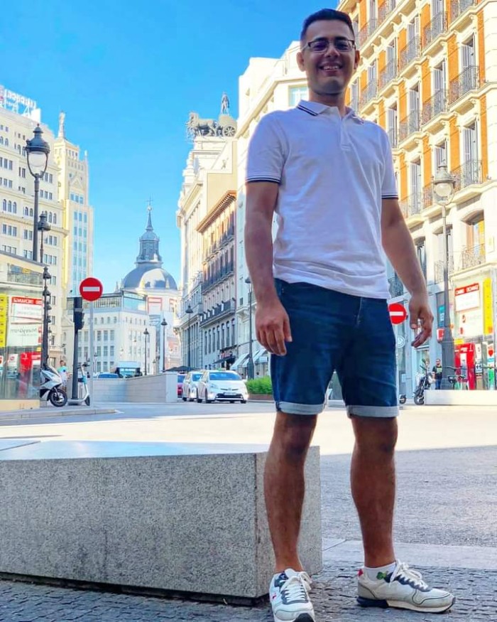 CHICO DE COMPAñIA profile photo