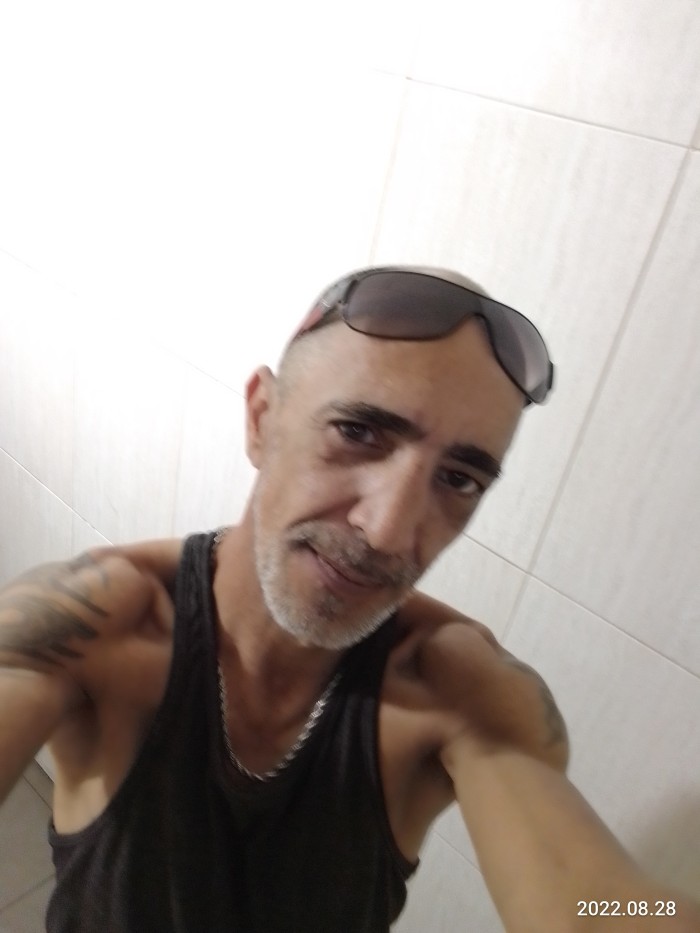 TRAVIESO Y SIEMPRE CON GANAS DE DISFRUTAR profile photo
