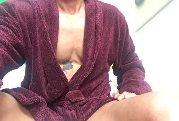 TIO GAY MASCULINO EN TERRASSA VERSáTIL profile photo