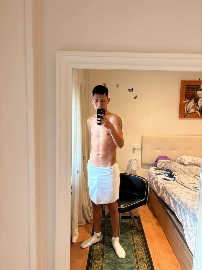 SOLO MÄNNER SENSUELL UND BEZAHLT IM VENTILATOR profile photo