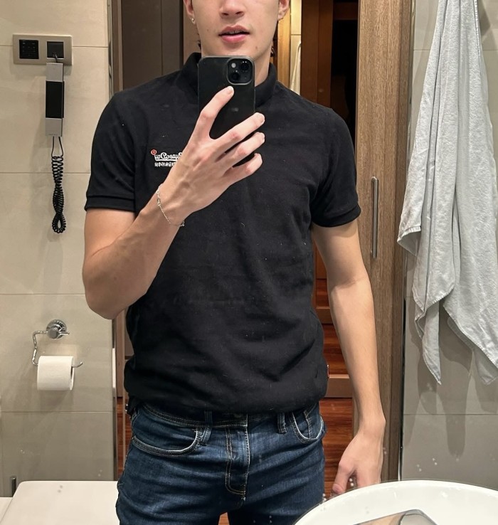 SOY UN LATINO RECIéN LLEGADO A LA CIUDAD profile photo