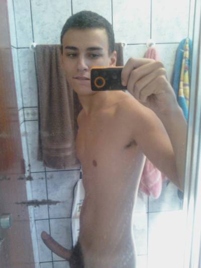 NUEVO ESCORT 18 AÑOS A TUS SERVICIOS profile photo